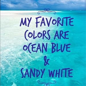 Meet your Posher, Mary anne